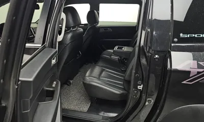 KG_Mobility_Ssangyong Rexton 2018, 101287 км, за 10505.45 USD - фото 11