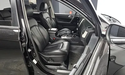 KG_Mobility_Ssangyong Rexton 2018, 101287 км, за 10505.45 USD - фото 12