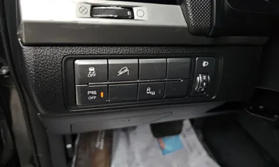 KG_Mobility_Ssangyong Rexton 2018, 101287 км, за 10505.45 USD - фото 13