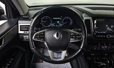 KG_Mobility_Ssangyong Rexton 2018, 101287 км, за 10505.45 USD - фото 14