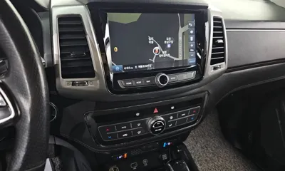 KG_Mobility_Ssangyong Rexton 2018, 101287 км, за 10505.45 USD - фото 17