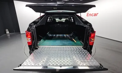 KG_Mobility_Ssangyong Rexton 2018, 101287 км, за 10505.45 USD - фото 20