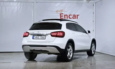 Mercedes-Benz GLA-Class 2019, 63927 км, за 11721.84 USD