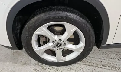 Mercedes-Benz GLA-Class 2019, 63927 км, за 11721.84 USD