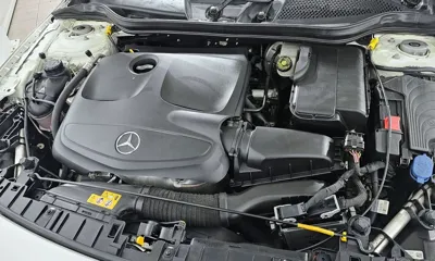 Mercedes-Benz GLA-Class 2019, 63927 км, за 11721.84 USD - фото 6