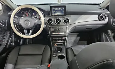 Mercedes-Benz GLA-Class 2019, 63927 км, за 11721.84 USD - фото 7