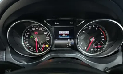 Mercedes-Benz GLA-Class 2019, 63927 км, за 11721.84 USD - фото 8