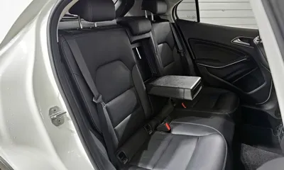 Mercedes-Benz GLA-Class 2019, 63927 км, за 11721.84 USD - фото 12