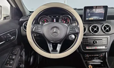 Mercedes-Benz GLA-Class 2019, 63927 км, за 11721.84 USD - фото 13