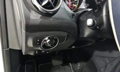 Mercedes-Benz GLA-Class 2019, 63927 км, за 11721.84 USD - фото 14