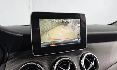 Mercedes-Benz GLA-Class 2019, 63927 км, за 11721.84 USD - фото 17