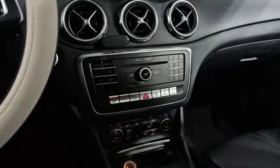 Mercedes-Benz GLA-Class 2019, 63927 км, за 11721.84 USD - фото 18