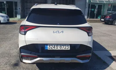 Kia Sportage 2022, 52187 км, за 16474.57 USD