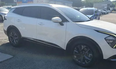 Kia Sportage 2022, 52187 км, за 16474.57 USD