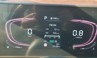 Kia Sportage 2022, 52187 км, за 16474.57 USD