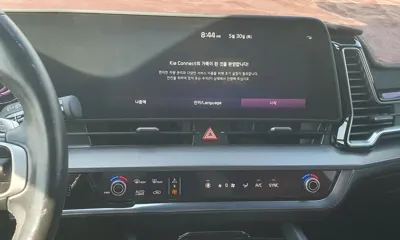 Kia Sportage 2022, 52187 км, за 16474.57 USD - фото 6