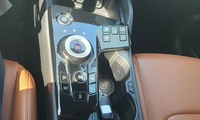 Kia Sportage 2022, 52187 км, за 16474.57 USD - фото 8