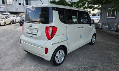 Kia Ray 2016, 85196 км, за 6236.05 USD - фото 6