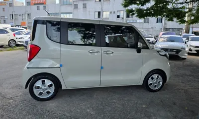 Kia Ray 2016, 85196 км, за 6236.05 USD - фото 7
