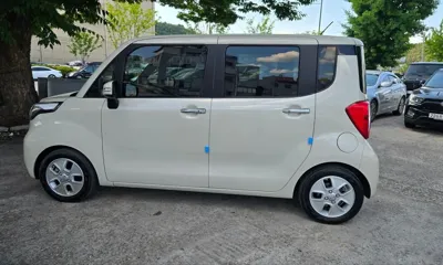 Kia Ray 2016, 85196 км, за 6236.05 USD - фото 8