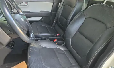 Kia Ray 2016, 85196 км, за 6236.05 USD - фото 9