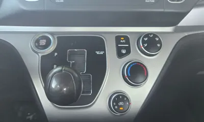 Kia Ray 2016, 85196 км, за 6236.05 USD - фото 16
