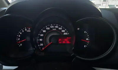 Kia Ray 2016, 85196 км, за 6236.05 USD - фото 18