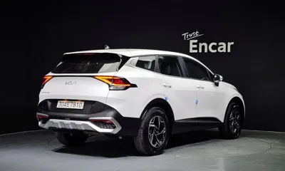 Kia Sportage 2023, 86401 км, за 13544.76 USD
