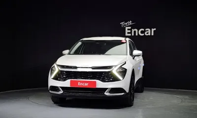 Kia Sportage 2023, 86401 км, за 13544.76 USD