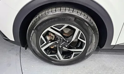 Kia Sportage 2023, 86401 км, за 13544.76 USD