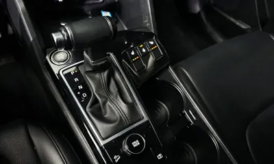 Kia Sportage 2023, 86401 км, за 13544.76 USD - фото 9