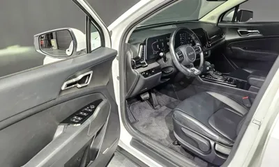 Kia Sportage 2023, 86401 км, за 13544.76 USD - фото 10