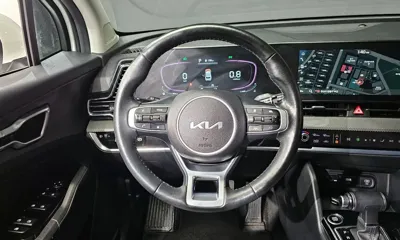 Kia Sportage 2023, 86401 км, за 13544.76 USD - фото 13