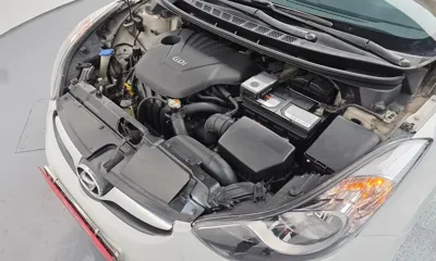 Hyundai Avante 2012, 109507 км, за 2299 USD - фото 6