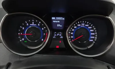 Hyundai Avante 2012, 109507 км, за 2299 USD - фото 8