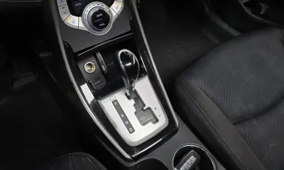 Hyundai Avante 2012, 109507 км, за 2299 USD - фото 9