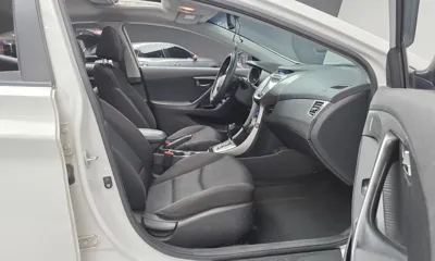 Hyundai Avante 2012, 109507 км, за 2299 USD - фото 10