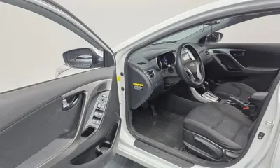 Hyundai Avante 2012, 109507 км, за 2299 USD - фото 11