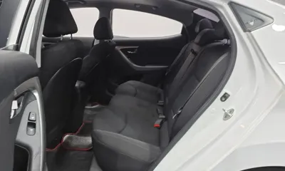 Hyundai Avante 2012, 109507 км, за 2299 USD - фото 12