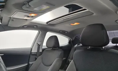Hyundai Avante 2012, 109507 км, за 2299 USD - фото 19