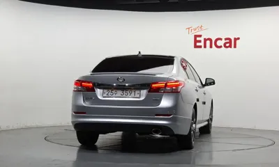 Renault-KoreaSamsung SM5 2013, 86808 км, за 2474.44 USD