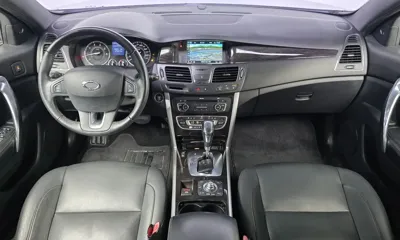Renault-KoreaSamsung SM5 2013, 86808 км, за 2474.44 USD - фото 7