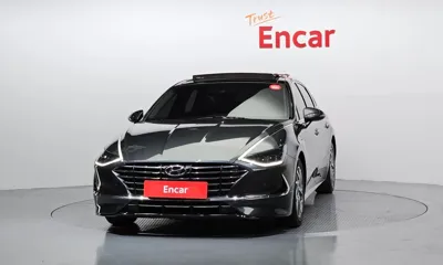 Hyundai Sonata 2020, 88272 км, за 12473.72 USD