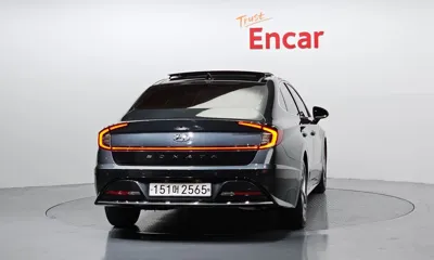 Hyundai Sonata 2020, 88272 км, за 12473.72 USD