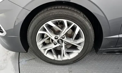 Hyundai Sonata 2020, 88272 км, за 12473.72 USD