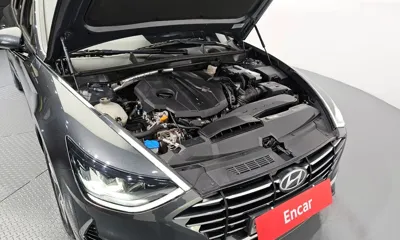 Hyundai Sonata 2020, 88272 км, за 12473.72 USD - фото 6