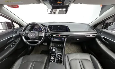 Hyundai Sonata 2020, 88272 км, за 12473.72 USD - фото 7