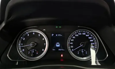 Hyundai Sonata 2020, 88272 км, за 12473.72 USD - фото 8
