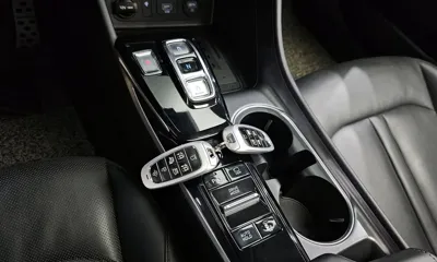 Hyundai Sonata 2020, 88272 км, за 12473.72 USD - фото 9