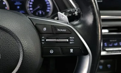 Hyundai Sonata 2020, 88272 км, за 12473.72 USD - фото 12
